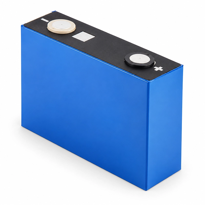 314Ah LiFePO4 energy storage cell GSP50160119F