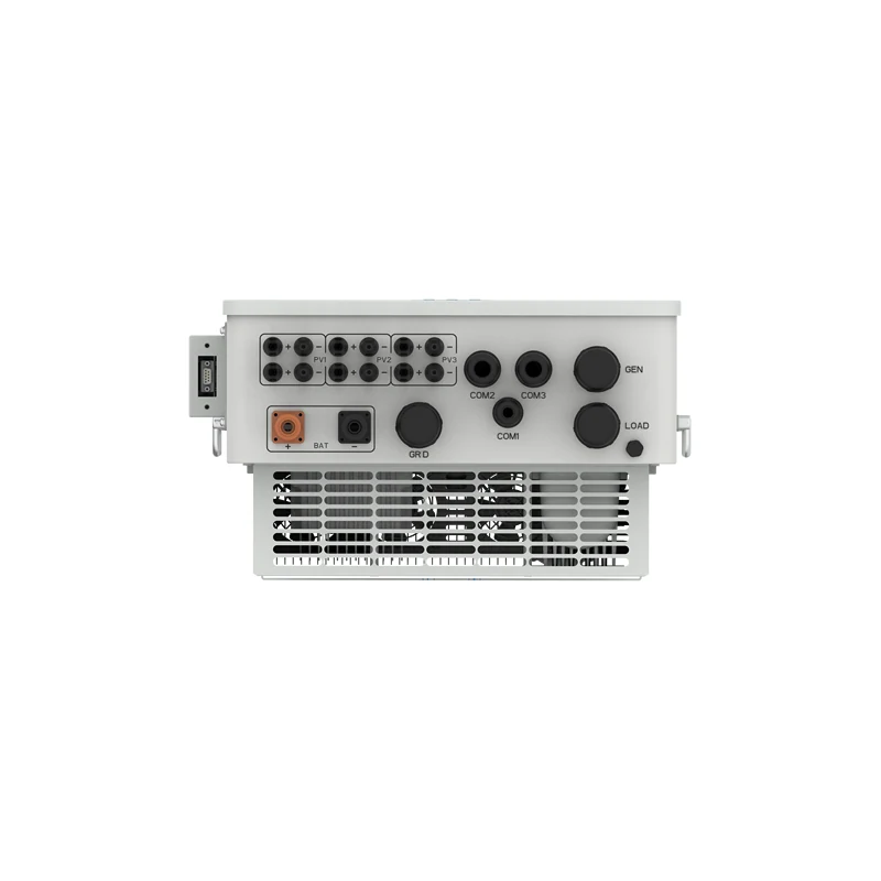 Deye SG02HP3-EU-AM3 original equipment detail
