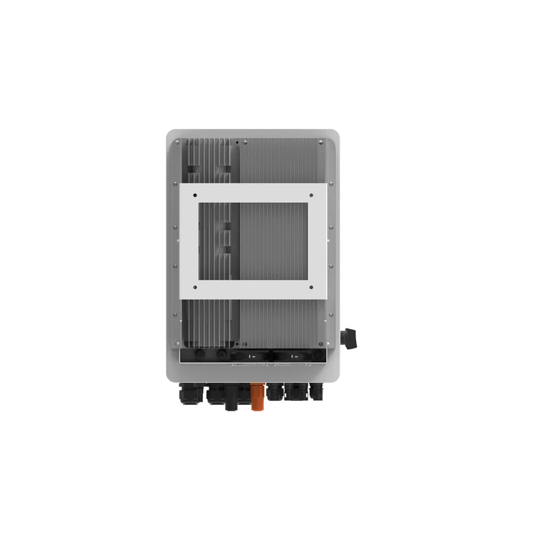 Deye SG02HP3-EU-DM3 original rear mounting and cooling