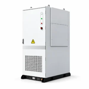 125kW 261kWh liquid-cooled all-in-one outdoor battery energy storage cabinet