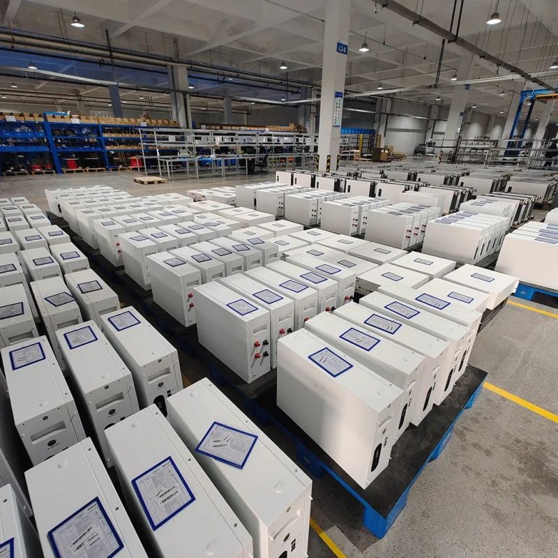 Manufacturing & Quality Assurance