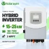 Deye SG02HP3-EU-DM3 three-phase HV hybrid inverter main