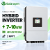 Solarayen Deye 7–10kW single-phase hybrid inverter SG05LP1-EU-SM2