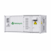 Solarayen 5MWh liquid-cooled battery energy storage container